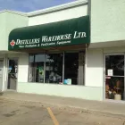 Business 1 image DISTILLER WAREHOUSE LTD Water Treatment Equipment & Service in Edmonton AB