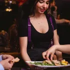Business 9 image DISTRICT 961 Restaurants in Saint-Laurent QC
