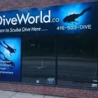 Entreprises 10 image DIVE WORLD Sports & Recreation dans Toronto ON