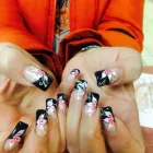 Business 10 image DIVINE NAILS INC Nail Salons & Technicians in Red Deer AB