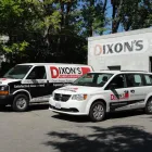 Business 1 image DIXONS CARPET & UPHOLSTERY CLEANING Shopping in Belleville ON