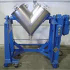 Entreprises 3 image DJS ENTERPRISES Industries & Agriculture dans Markham ON