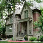 Entreprises 2 image DM FINE ARCHITECTURE Business & Professional Services dans Toronto ON