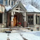 Entreprises 42 image DM FINE ARCHITECTURE Business & Professional Services dans Toronto ON