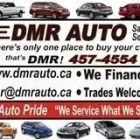 Entreprises 2 image DMR AUTO SALES Used Car Dealers dans Fredericton NB