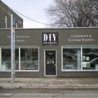 Entreprises 8 image DO-IT-YOURSELF FRAMING Picture Framing Services dans Winnipeg MB