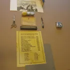 Entreprises 6 image DO-IT-YOURSELF FRAMING Picture Framing Services dans Winnipeg MB