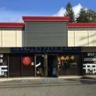 Entreprises 2 image DOG'S EAR T-SHIRT & EMBROIDERY CO Embroidery Services dans Nanaimo BC