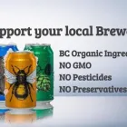 Business 6 image DOGWOOD BREWING Food & Beverage in Vancouver BC