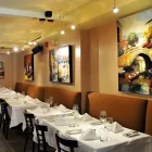 Entreprises 2 image DOMANI RESTAURANT & WINE BAR Restaurants dans Toronto ON