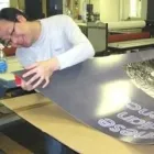 Business 6 image DOMINION BLUE REPROGRAPHICS Signs, Banners & Display Systems in Vancouver BC