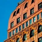 Business 7 image DOMINION BLUE REPROGRAPHICS Signs, Banners & Display Systems in Vancouver BC