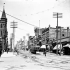 Business 10 image DOMINION BLUE REPROGRAPHICS Signs, Banners & Display Systems in Vancouver BC