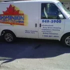 Entreprises 2 image DOMINION CARPET CLEANING (MANITOBA) LTD Carpet, Curtain & Upholstery Cleaners dans Winnipeg MB
