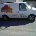 Entreprises 4 image DOMINION CARPET CLEANING (MANITOBA) LTD Carpet, Curtain & Upholstery Cleaners dans Winnipeg MB