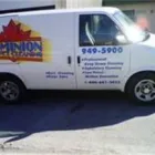 Entreprises 5 image DOMINION CARPET CLEANING (MANITOBA) LTD Carpet, Curtain & Upholstery Cleaners dans Winnipeg MB