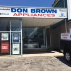 Entreprises 1 image DON BROWN APPLIANCES LTD. Shopping dans London ON