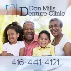 Business 16 image DON MILLS DENTURE CLINIC Health & Medicine in Scarborough ON