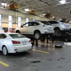 Business 1 image DON VALLEY NORTH LEXUS Car Dealers in Markham ON