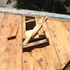 Entreprises 8 image DONE RIGHT ROOFING AND RESTORATION Roofing Contractors dans Toronto ON