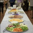 Business 2 image DONNA'S HOME STYLE COOKING & CATERING Food & Beverage in Regina SK