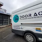 Entreprises 3 image DOOR ACE YOUR GARAGE DOOR & GATES CO. LTD Real Estate & Home Improvement dans Burnaby BC