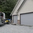 Entreprises 9 image DOOR ACE YOUR GARAGE DOOR & GATES CO. LTD Real Estate & Home Improvement dans Burnaby BC
