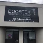 Business 3 image DOORTEK INC Real Estate & Home Improvement in Brampton ON