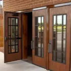 Business 14 image DOORTEK INC Real Estate & Home Improvement in Brampton ON