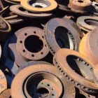 Entreprises 3 image DOUBLE P SCRAP IRON & METAL LTD Scrap Metals & Materials Merchants dans Woodbridge ON