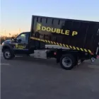 Entreprises 4 image DOUBLE P SCRAP IRON & METAL LTD Scrap Metals & Materials Merchants dans Woodbridge ON