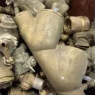Entreprises 5 image DOUBLE P SCRAP IRON & METAL LTD Scrap Metals & Materials Merchants dans Woodbridge ON