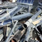 Entreprises 6 image DOUBLE P SCRAP IRON & METAL LTD Scrap Metals & Materials Merchants dans Woodbridge ON