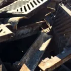 Entreprises 1 image DOUBLE P SCRAP IRON & METAL LTD Scrap Metals & Materials Merchants dans Woodbridge ON