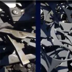 Entreprises 2 image DOUBLE P SCRAP IRON & METAL LTD Scrap Metals & Materials Merchants dans Woodbridge ON