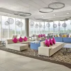 Entreprises 28 image DOUBLETREE BY HILTON EDMONTON DOWNTOWN travel & tourism dans Edmonton AB