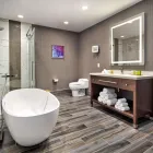 Business 22 image DOUBLETREE BY HILTON HALIFAX DARTMOUTH travel & tourism in Dartmouth NS