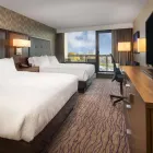 Business 7 image DOUBLETREE BY HILTON HALIFAX DARTMOUTH travel & tourism in Dartmouth NS