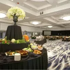 Business 49 image DOUBLETREE BY HILTON HOTEL LONDON ONTARIO travel & tourism in London ON