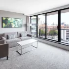 Business 21 image DOUBLETREE BY HILTON HOTEL & SUITES VICTORIA travel & tourism in Victoria BC