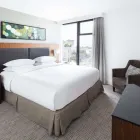 Business 2 image DOUBLETREE BY HILTON HOTEL & SUITES VICTORIA travel & tourism in Victoria BC