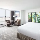 Business 3 image DOUBLETREE BY HILTON HOTEL & SUITES VICTORIA travel & tourism in Victoria BC