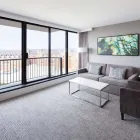 Business 28 image DOUBLETREE BY HILTON HOTEL & SUITES VICTORIA travel & tourism in Victoria BC