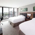 Business 37 image DOUBLETREE BY HILTON HOTEL & SUITES VICTORIA travel & tourism in Victoria BC