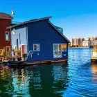 Business 38 image DOUBLETREE BY HILTON HOTEL & SUITES VICTORIA travel & tourism in Victoria BC