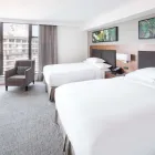 Business 39 image DOUBLETREE BY HILTON HOTEL & SUITES VICTORIA travel & tourism in Victoria BC