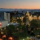 Business 44 image DOUBLETREE BY HILTON HOTEL & SUITES VICTORIA travel & tourism in Victoria BC