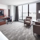 Business 45 image DOUBLETREE BY HILTON HOTEL & SUITES VICTORIA travel & tourism in Victoria BC