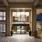 Business 50 image DOUBLETREE BY HILTON HOTEL & SUITES VICTORIA travel & tourism in Victoria BC