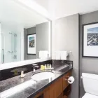 Business 51 image DOUBLETREE BY HILTON HOTEL & SUITES VICTORIA travel & tourism in Victoria BC